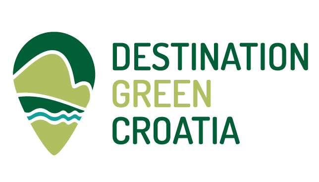 Destination green Croatia