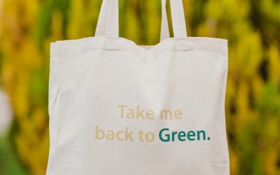 Božić pod ruku: Osvojite pamučnu torbu i krenite u kupovinu darova za najmilije!