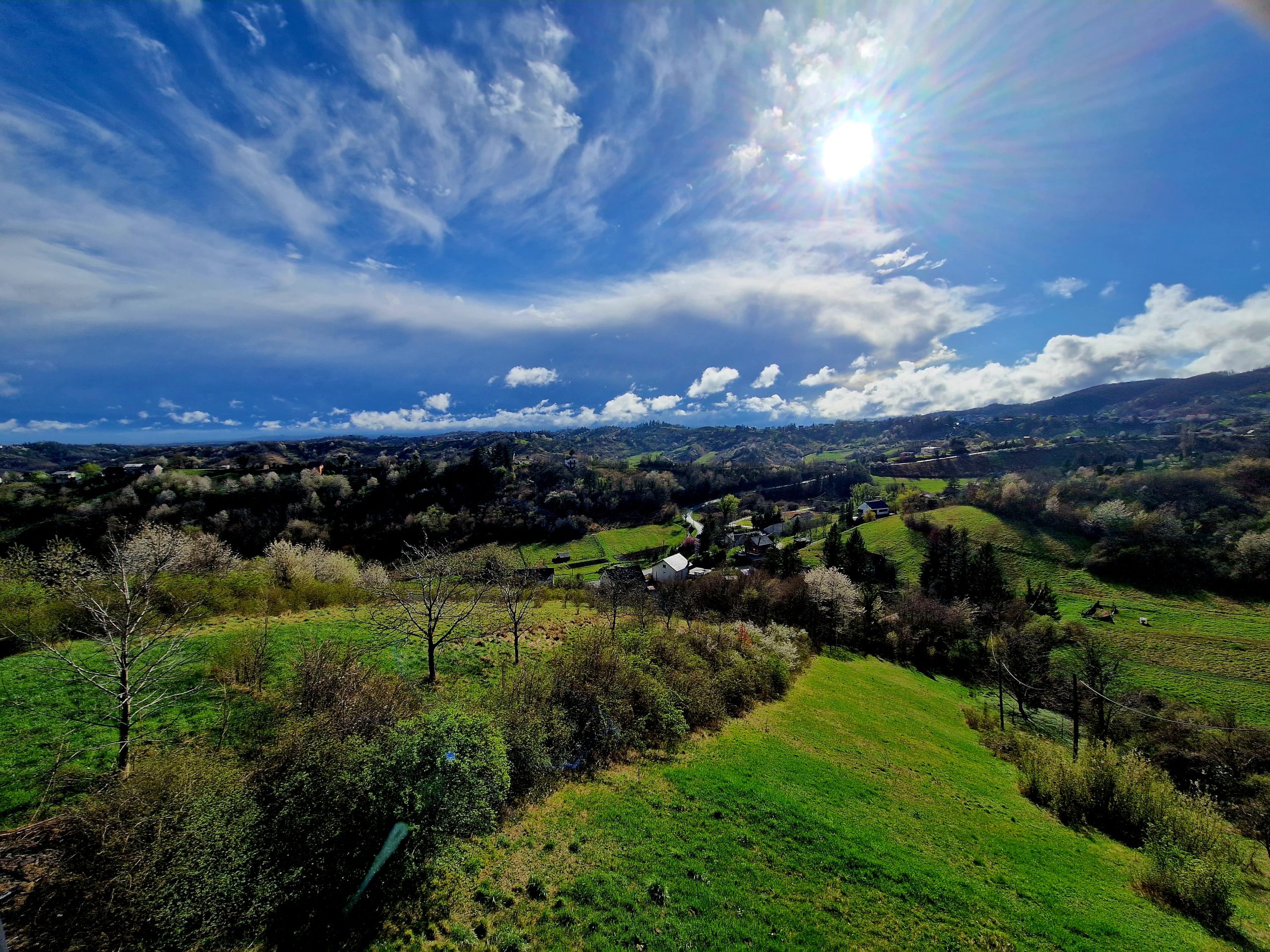 Žumberak divlja ljepota povijesti uskoka i netaknute prirode!