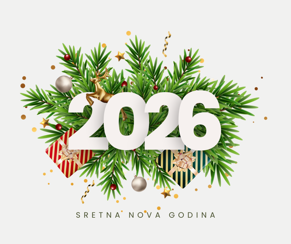 Gdje na kontinentu dočekati 2026. godinu?