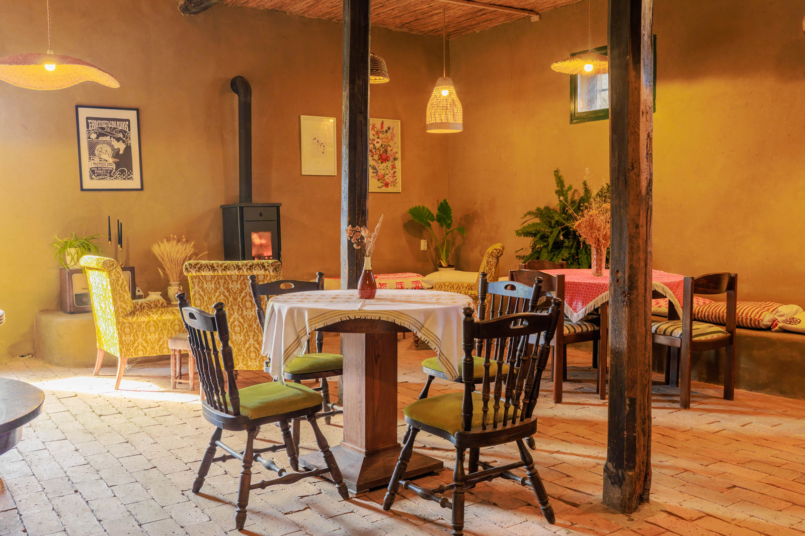 Degustacija vina s Kućnim someljeom u Kući Biljkinog Oca