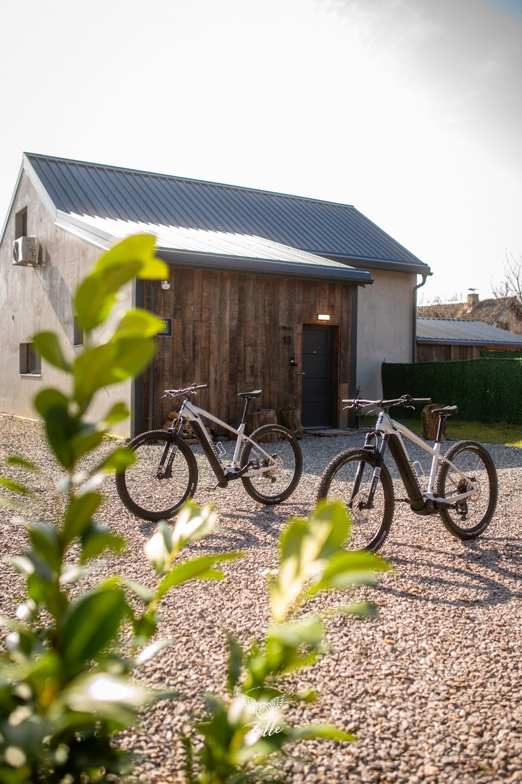 GREEN Experiences - Kontinentalna Hrvatska najljep&scaron;a je kad je upoznajete na dva kotača