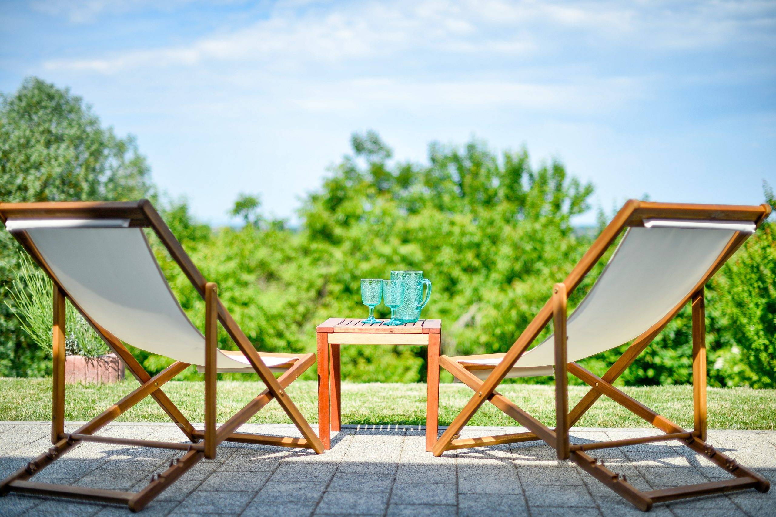 Divinus Holiday House: Predstavljamo vam Divinus Holiday House i njene vlasnike Kristinu i Hrvoja