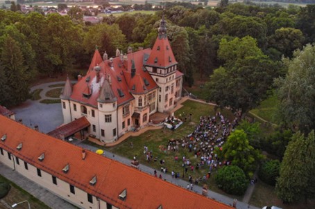 Donji Miholjac &ndash; &bdquo;nema mjesta na svijetu kao ovo&ldquo;