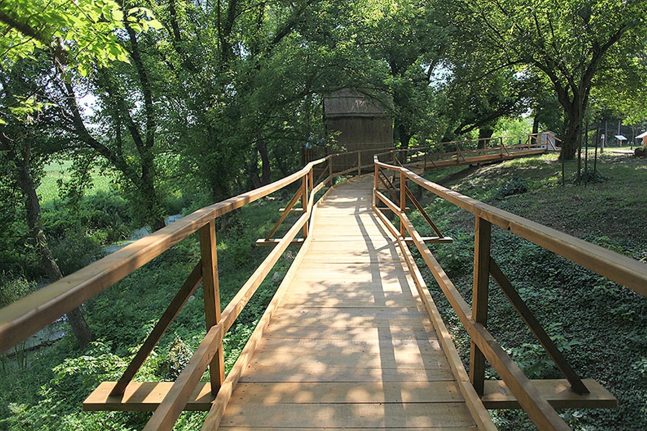 Dravska priča, doživite prirodu na poseban način!