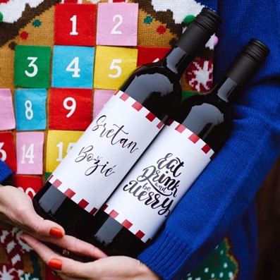 Ženska snaga u vinariji Kerman! Vina koja odašilju poruku podrške ženama diljem Hrvatske!