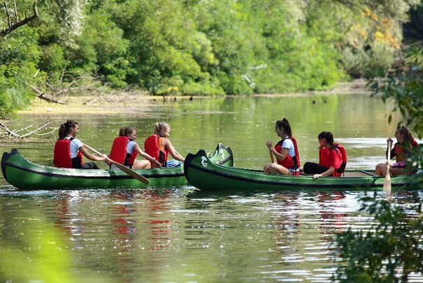 Zaveslajte kroz skrivene rijeke zelene Hrvatske i otkrijte najljep&scaron;e kajaka&scaron;ke avanture