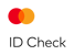 MasterCard identity check