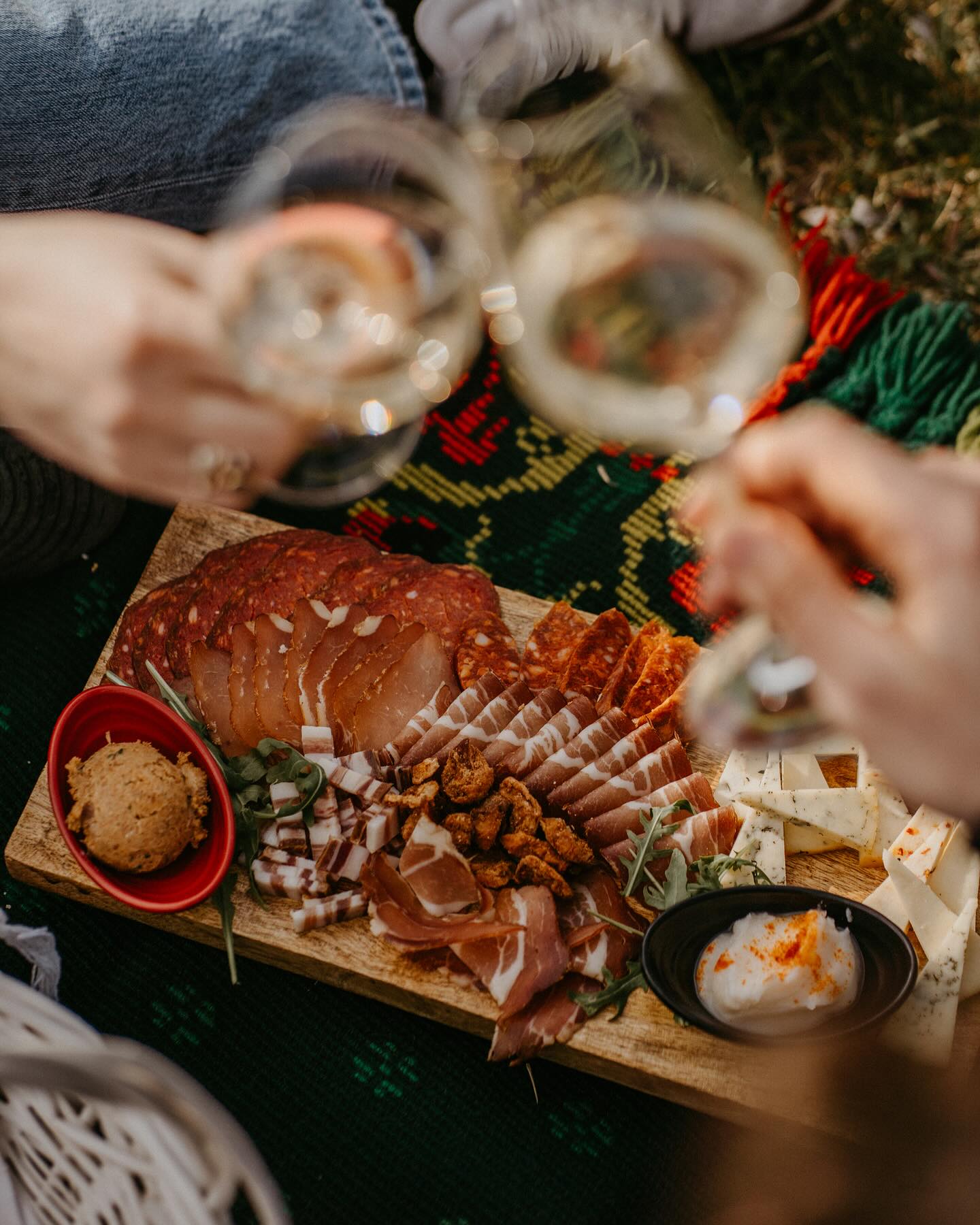 Wellness, Adrenalin, Wein und Natur – der ganze Herbstzauber in den Otočki Virovi!