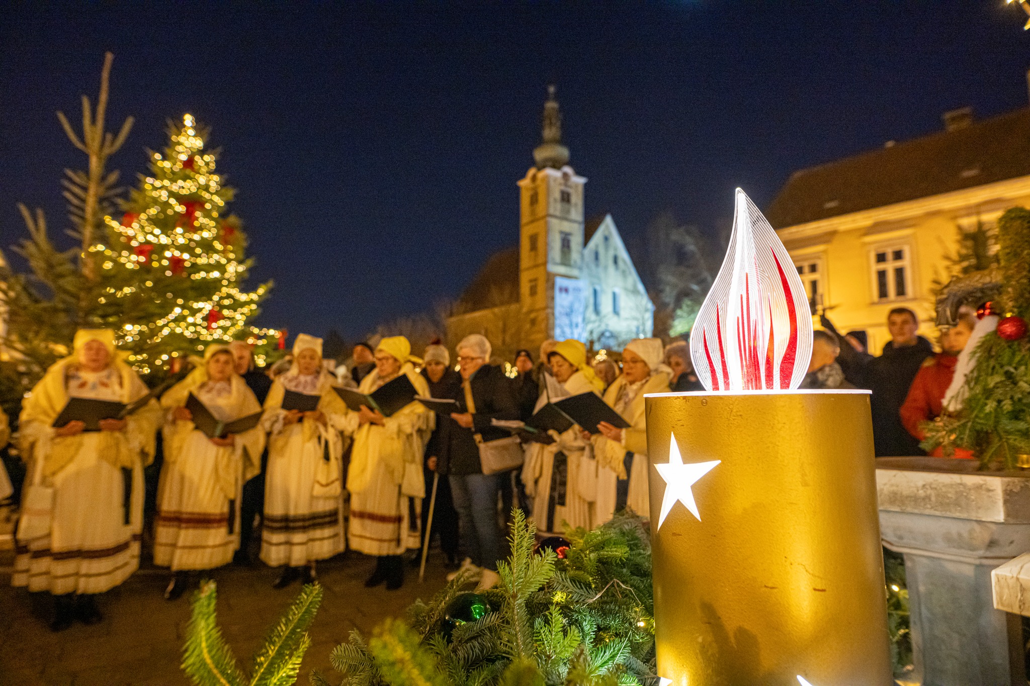Najslađi mali adventi u okolici Zagreba! Jeste li već posjetili neki od njih?