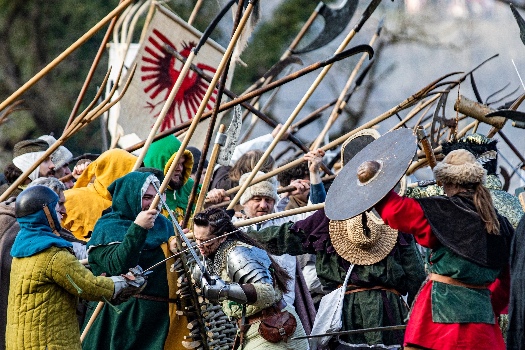 BUNA TRAJE! Donja Stubica ponovno postaje popri&scaron;te najveće seljačke borbe za pravicu