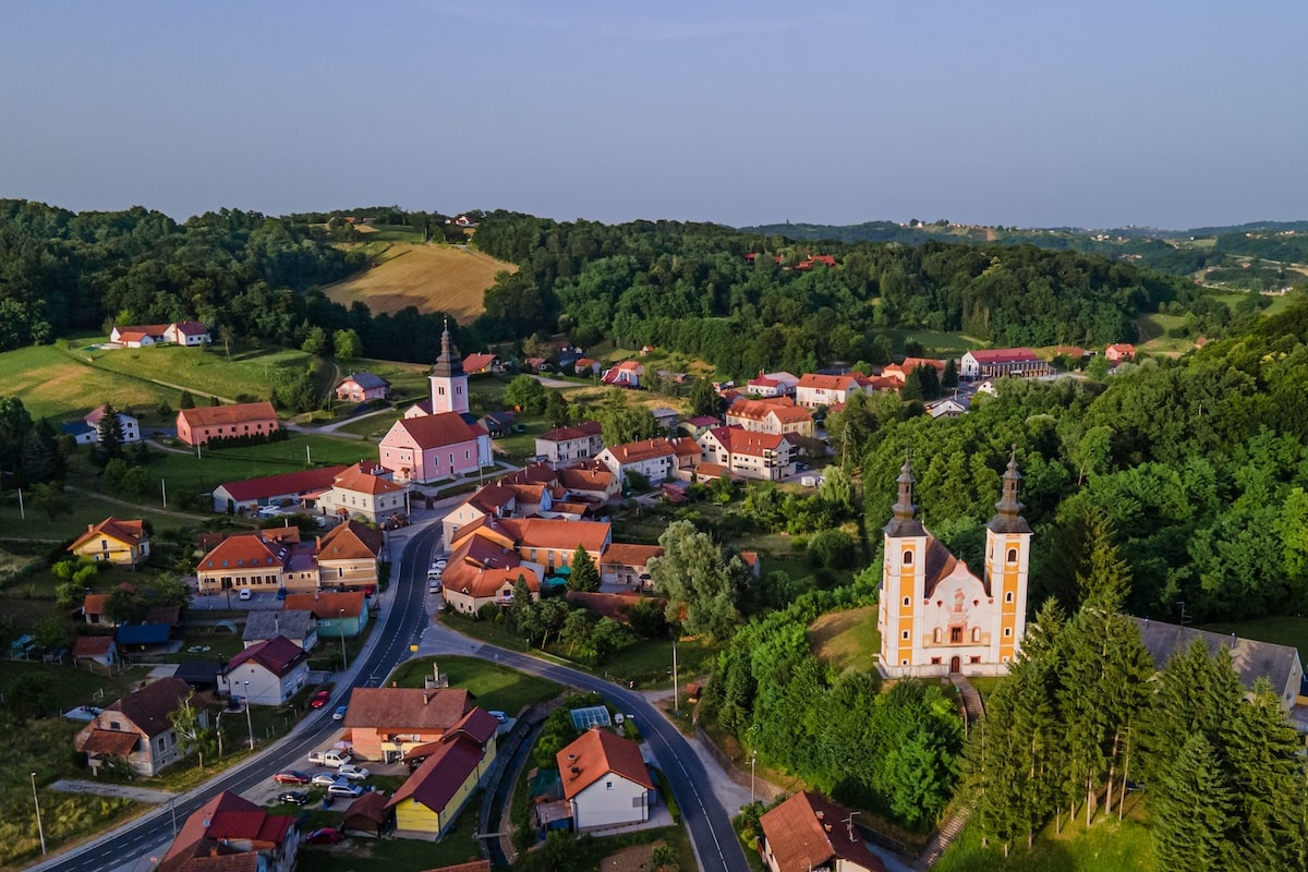 Međimurje za kakvo jo&scaron; niste čuli!