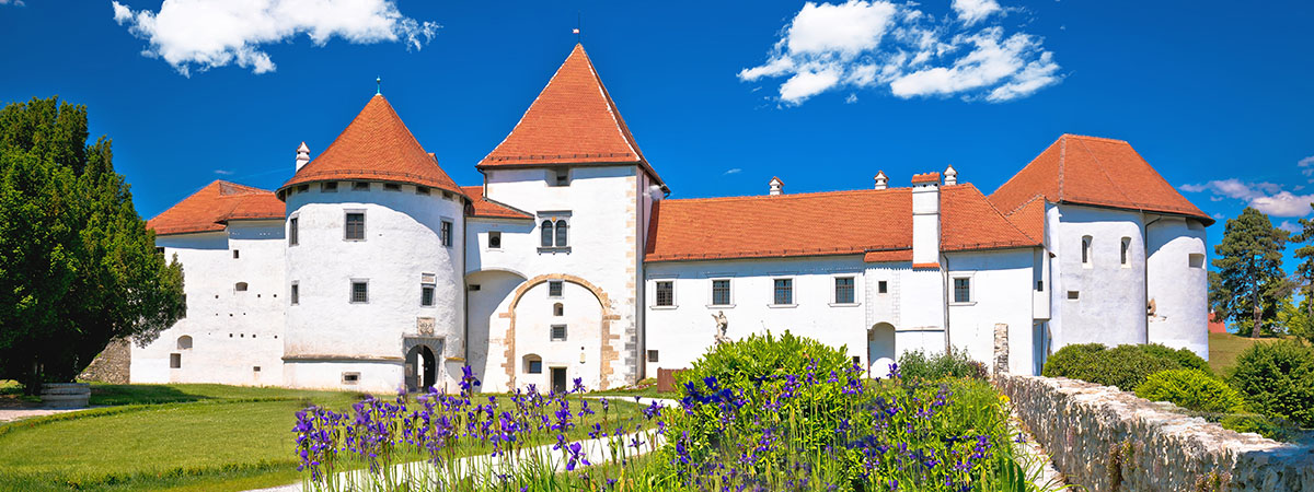 varazdin-castle