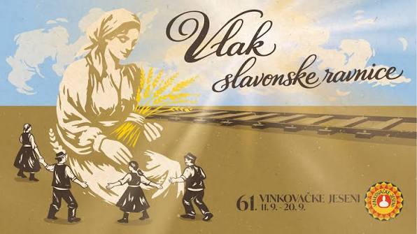 Grad 7000 godina stare povijesti i jedne posebne manifestacije &ndash; Vinkovačkih jeseni!