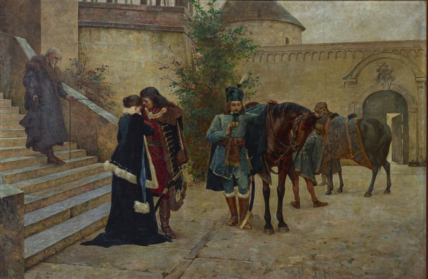 Putovanje kroz svijet Zrinskih. Dvorci, kašteli i naslijeđe jedne moćne obitelji!